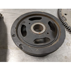 116W107 Crankshaft Pulley From 2011 Scion tC  2.5 134700V020